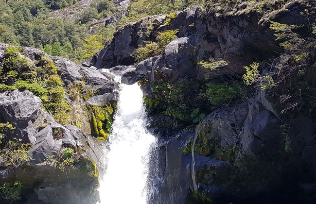 Trekking y tour en bicicleta por El Cerduo - Foto 3