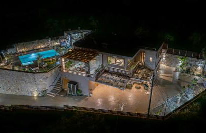 Villa Lady Dafni with private heated pool - Foto 2