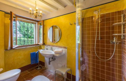 Belvilla by OYO Villa Azzurra - Foto 51