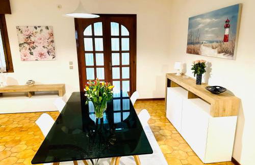 Villa Riviera by the Sea - Foto 2