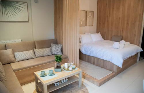 Ioannina Amazing Deluxe Apartment - Photo 28