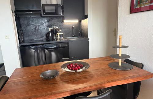 la terrasse du belvédère - Foto 17