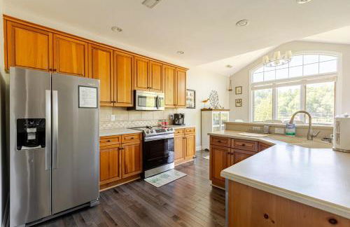 Majestic views of Mountains and Water- The Perch - Foto 50