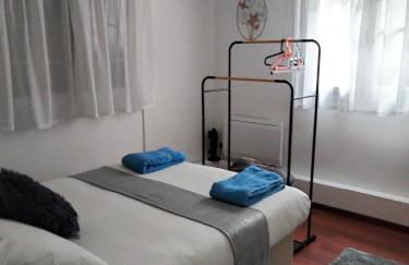 beautiful apartment with garden - Foto 4