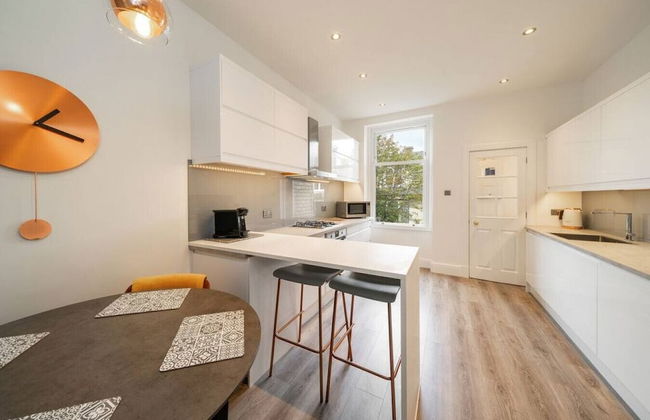 Jane s Place - Chic 2 bed Apartment - Foto 18