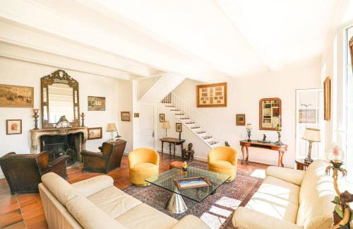 Bastide les Oréades - Villa de luxe - Foto 26