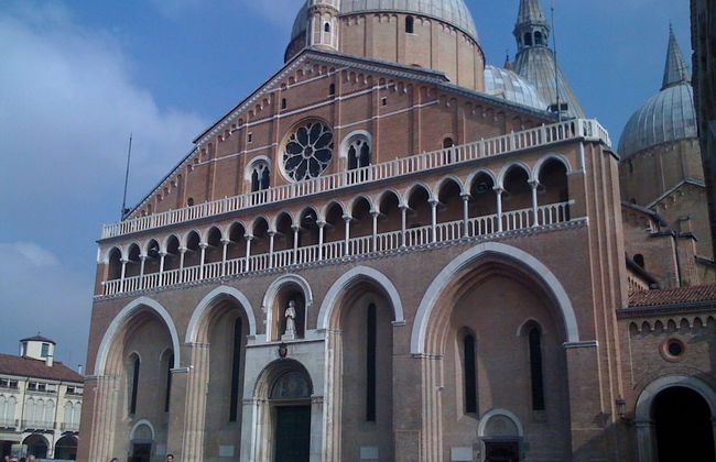 Agriturismo Villa Selvatico - Foto 51