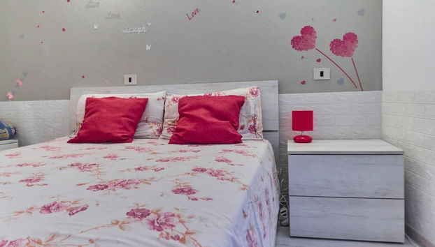 Dolce risveglio a Sweet Home 20 km da Sanremo Festival - Photo 2, Room