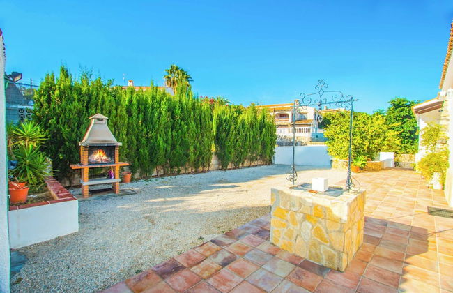 Villa Garlanda - Foto 6