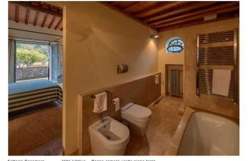 Fattoria Casamora - Residenze - Foto 34