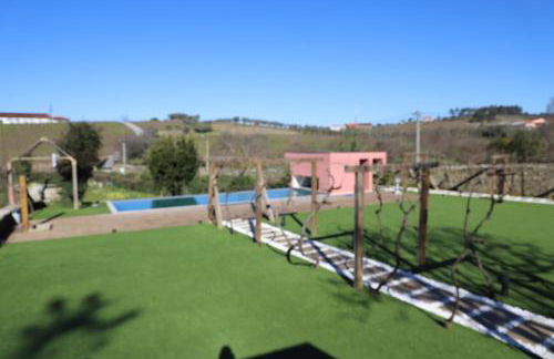 Quinta Vale de Sousa - Douro Valley - Foto 19