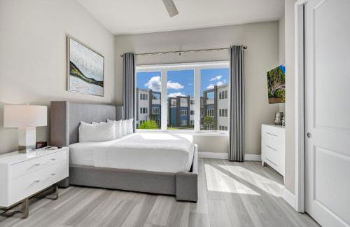 Fully Equipped Condo Near Disney With Waterpark & Resort Access - B43 #243 - Foto 14