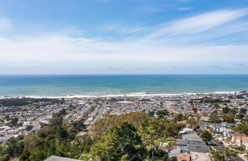 Cozy 2-Bedroom Retreat in Pacifica - Foto 16