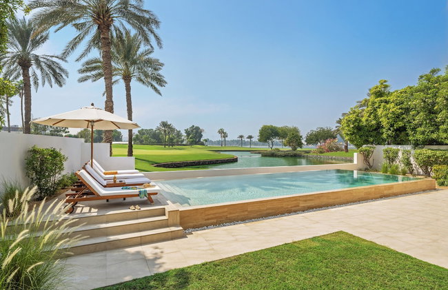Elara & Golf Villas - curated by Park Hyatt Dubai - Photo 38
