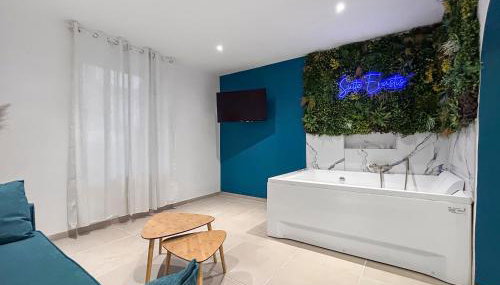 Suite Erastis Avec Spa Privé - Foto 5