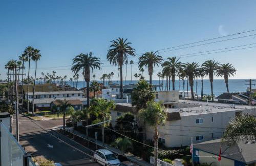 Ocean View Roof Deck - Walk to the Beach & Pier - Foto 58