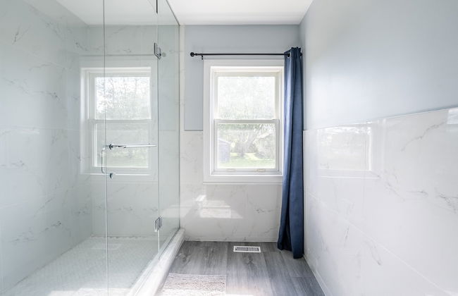 GLOBALSTAY. Cozy Cabin 300m Lake Erie - Foto 24