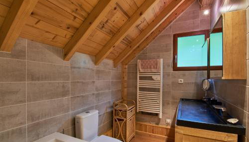 chalet la traverse - Foto 5