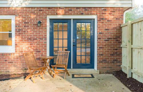 3mi to Downtown Hot Tub Fire Pit - Foto 16