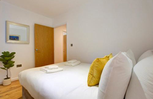 Hybrid Resi - London, Greenwich near O2 Arena - Photo 18