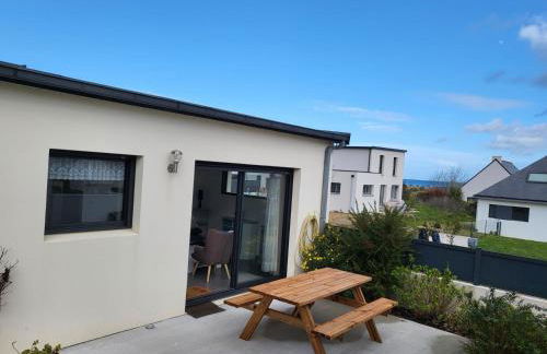 LES EMBRUNS MARINE - Foto 1