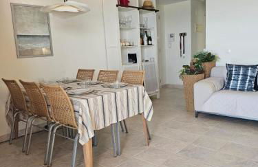 Apartamento frente al mar - Foto 29