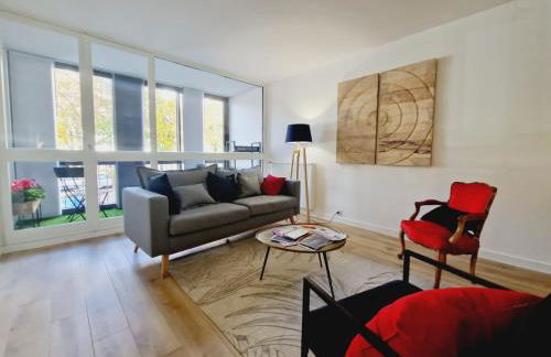 Appartement 3 salles de bains 3 chambres 6 personnes - Foto 65