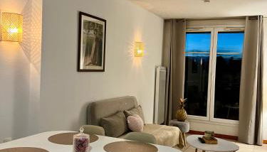 Chez Suzette-Résidence-Piscine-Sauna - Foto 4