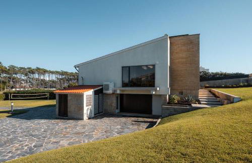 Dunéa - Oceanfront Luxury and Serenity - Ofir - Foto 37