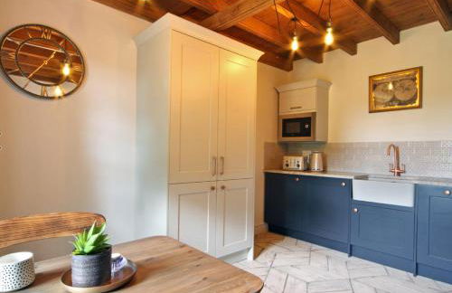 Mount Pleasant Cottages - Foto 23