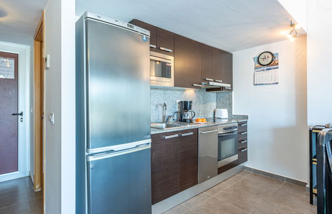 Cap Mestral - Foto 8