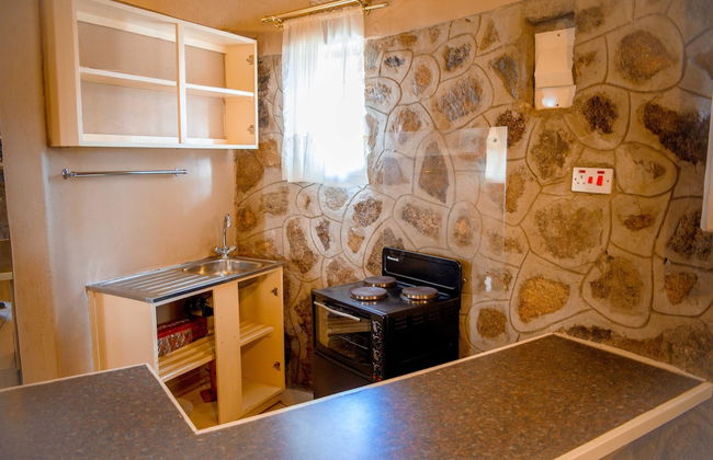 Thakgalo Honeymoon Suite - 2211 - Foto 5