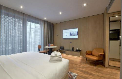 Fourty Three Luxury Serviced Apartments - Foto 118