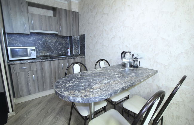 Flats of Moscow Bi-Level Apartments - Foto 5