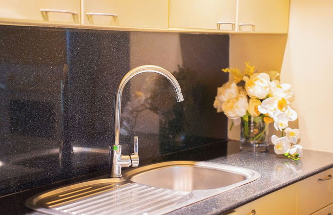 Downtown Retro Serviced Apartment - Foto 43