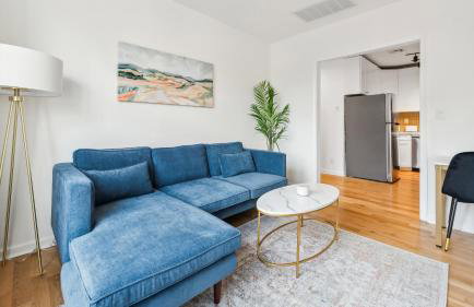 Jersey City Monthly Boutique 20 Min to NYC - Foto 38