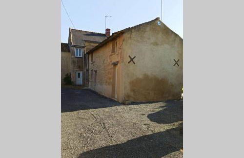 Petite maison de charme - Photo 13