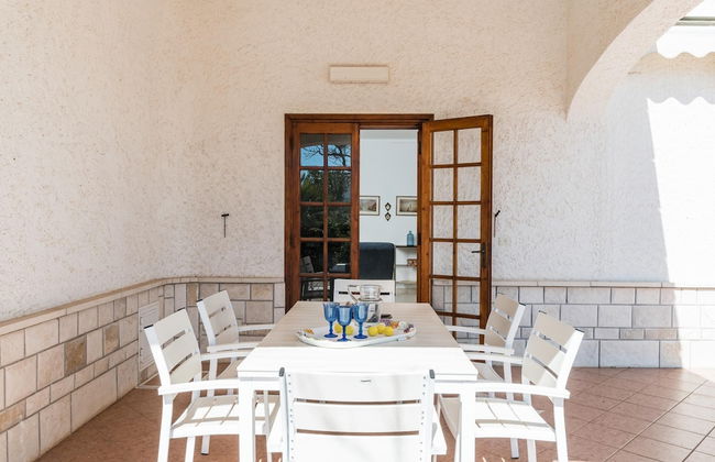 Villetta Bartucci con Giardino by Wonderful Italy - Foto 24