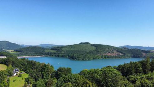 Ferienhaus Berghausen am Hennesee - Foto 5