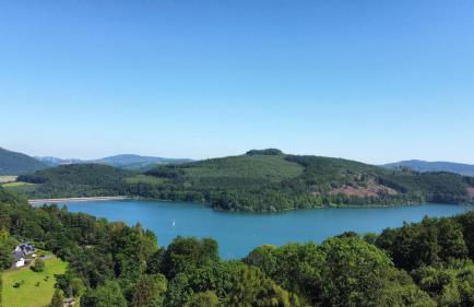 Ferienhaus Berghausen am Hennesee - Foto 5