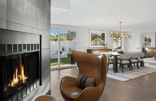 Paradise Valley Estate Pool Hot tub Old Town - Foto 16