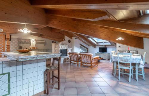 DolomiApartments - Casa Margherita - Foto 1