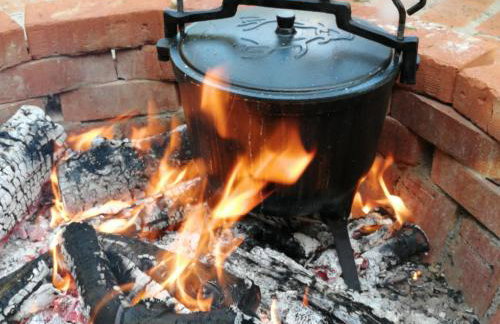 Agroturystyka Iwańcze Pole - Foto 7