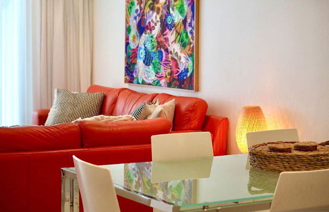 Breeze Beachfront Apartment no 9 - Photo 11