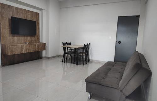 Flat Central - Foto 1