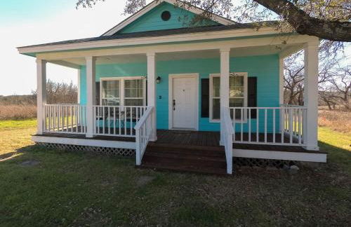 Luxury cottage near lake Belton - WiFi A/C - Foto 9