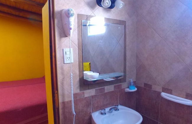 La Aldea De San Rafael - Foto 49