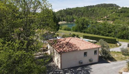 Location avec piscine Sud Ardèche - Foto 4