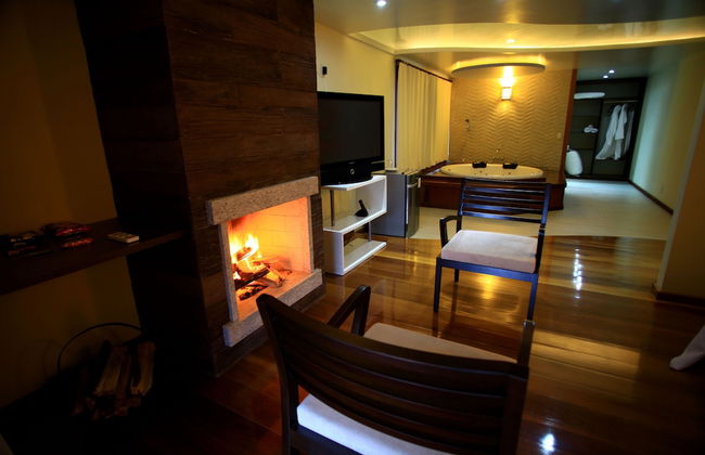 Eco Resort Serra Imperial - Foto 5