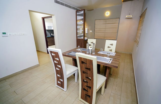 Lantern Apart Hotel - Foto 24